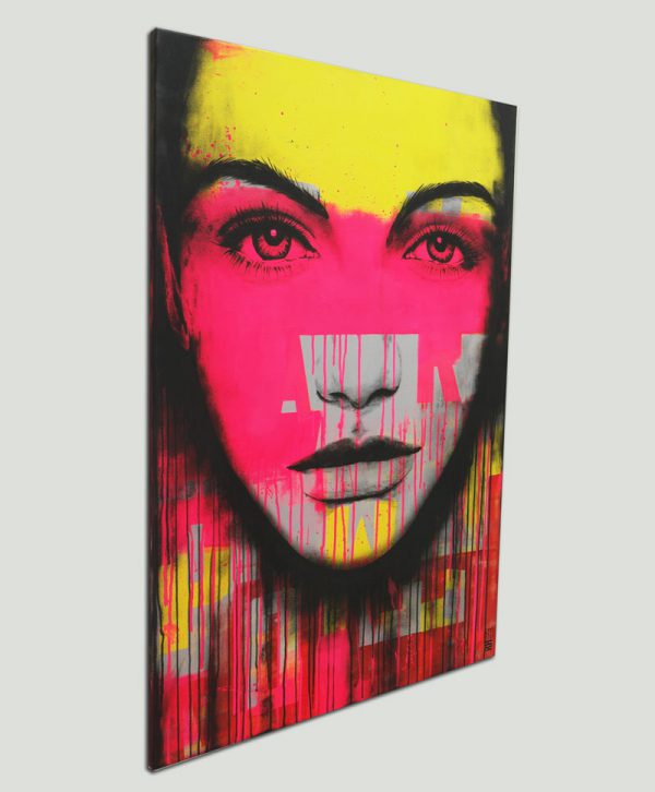 Bright Eyes - Ronald Hunter - Afbeelding 3