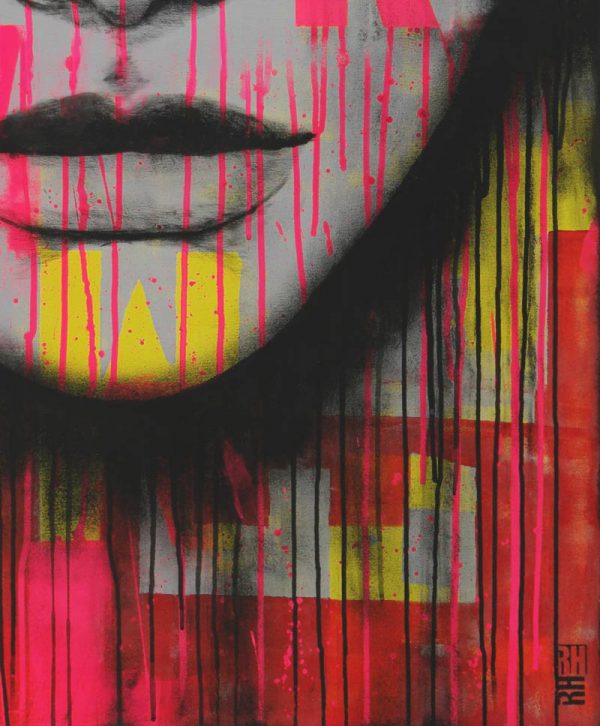 Bright Eyes - Ronald Hunter - Afbeelding 6