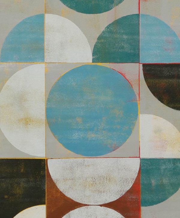 Traffic Square Grey - Afbeelding 5