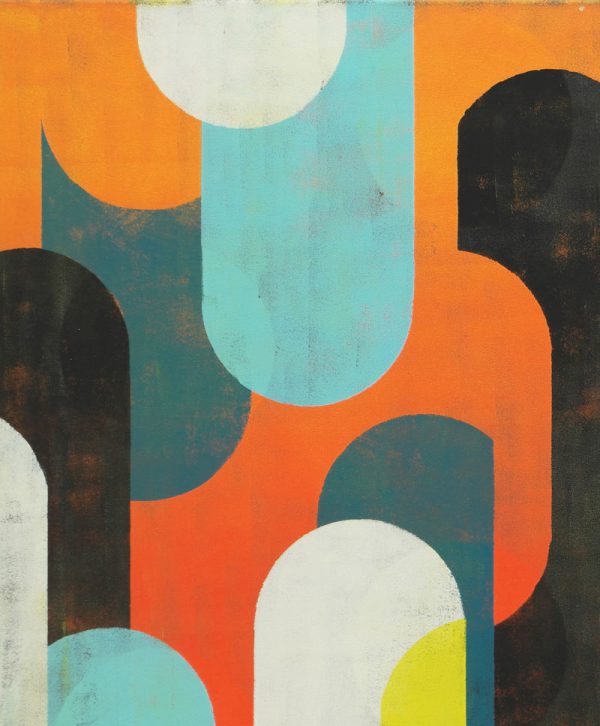 Traffic Warm Sunny - Afbeelding 5