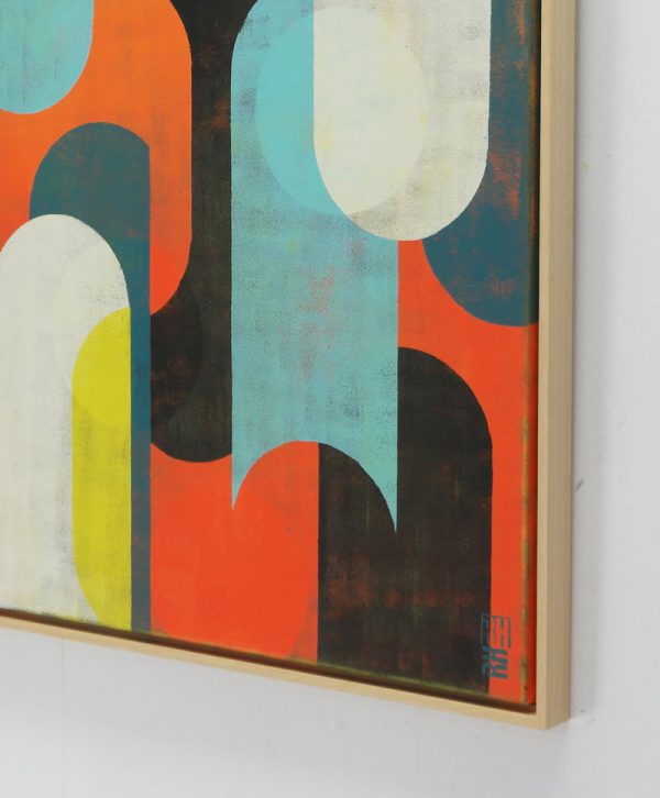 Traffic Warm Sunny - Afbeelding 6