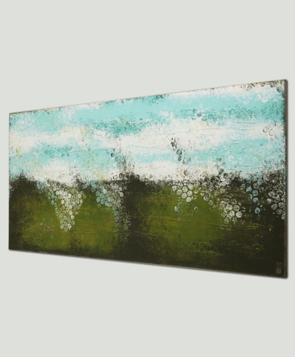 Mr Greenfield Landschap Groot - Afbeelding 4