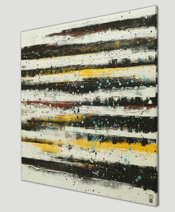 Black Line Pictures XL - Afbeelding 4