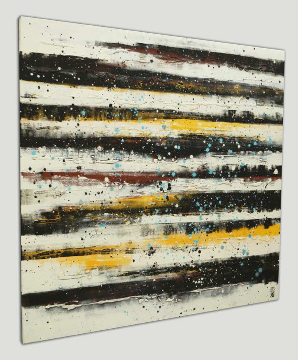 Black Line Pictures XL - Afbeelding 3