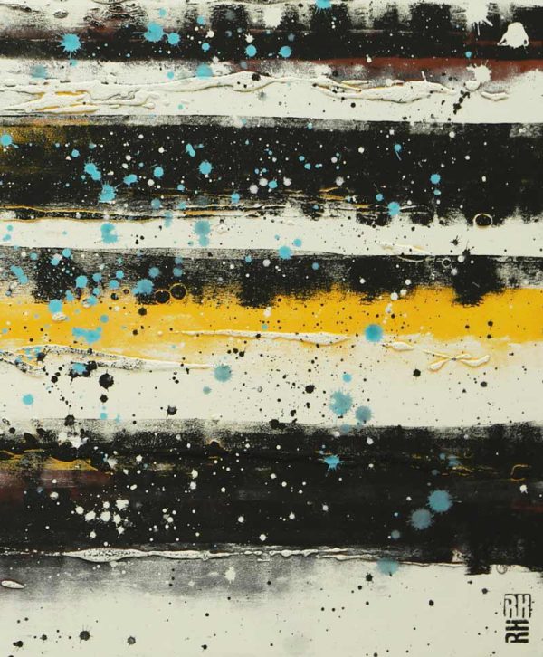 Black Line Pictures XL - Afbeelding 6