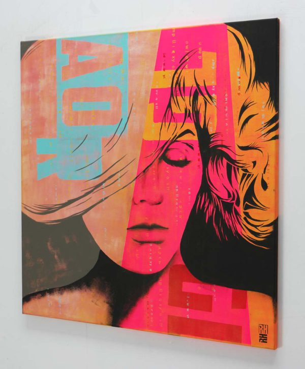 The Blonde 2022 - Afbeelding 4