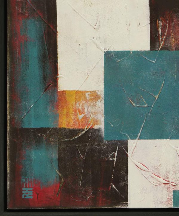 Red City Square - Ronald Hunter - Afbeelding 6