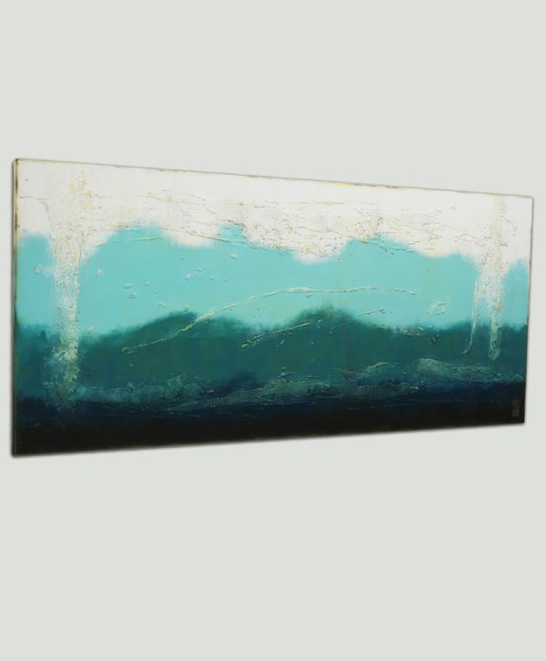Oceanic Blues XL - Afbeelding 3