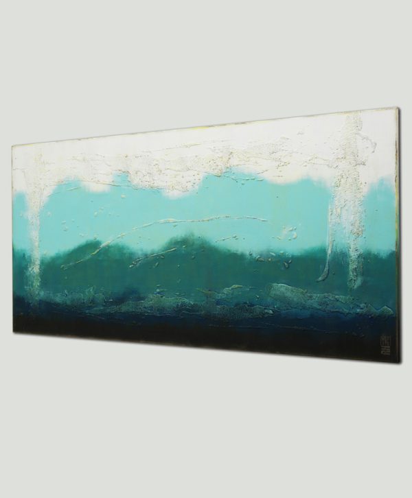Oceanic Blues XL - Afbeelding 4