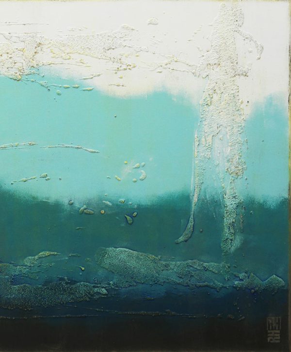 Oceanic Blues XL - Afbeelding 6