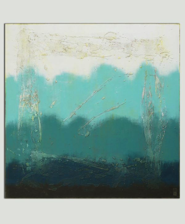 Oceanic Square XL - Afbeelding 2