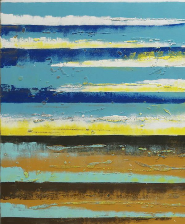 Sea View Landscape XL - Afbeelding 6