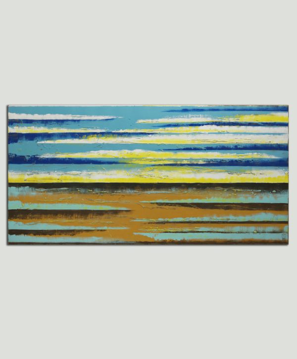Sea View Landscape XL - Afbeelding 2