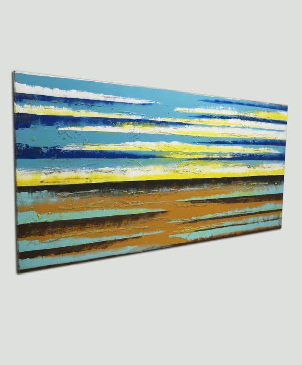 Sea View Landscape XL - Afbeelding 3