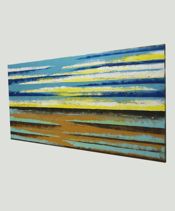 Sea View Landscape XL - Afbeelding 4