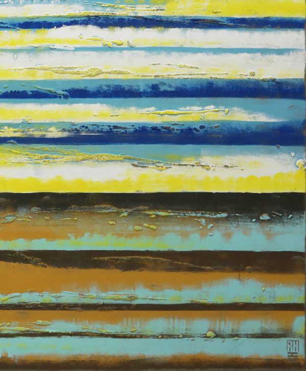 Sea View Landscape XL - Afbeelding 5