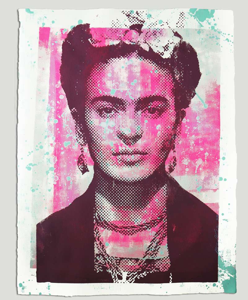 frida kahlo kunst