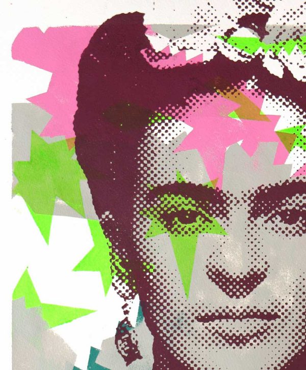 Frida Kahlo #4 - ROCO Studio - Afbeelding 4