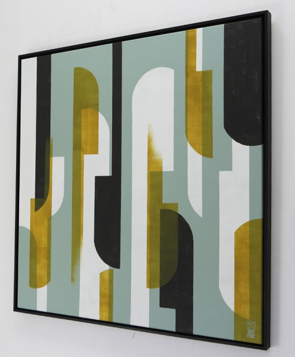 Traffic Natural Square XL - Afbeelding 4