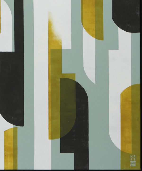 Traffic Natural Square XL - Afbeelding 5