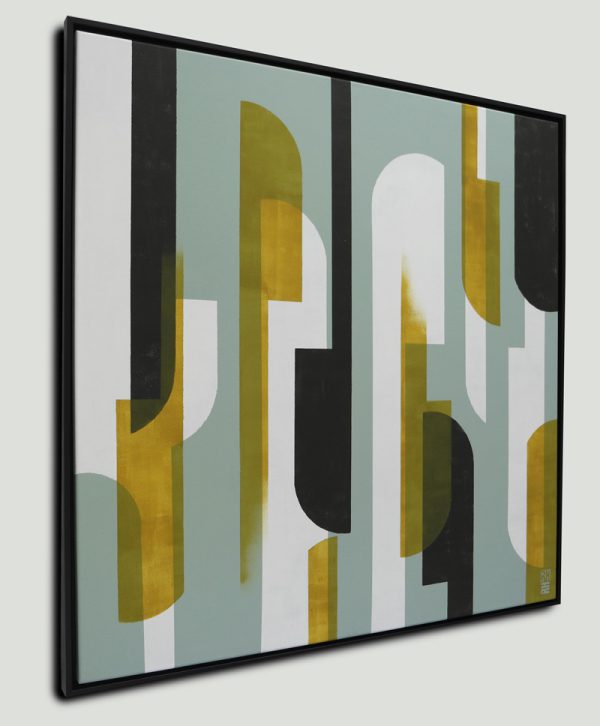 Traffic Natural Square XL - Afbeelding 3