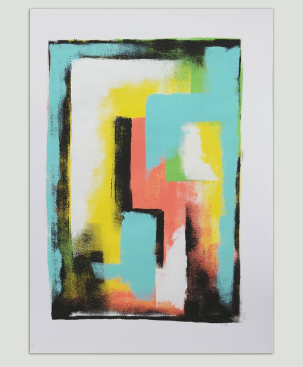 Coral Reef - Afbeelding 3