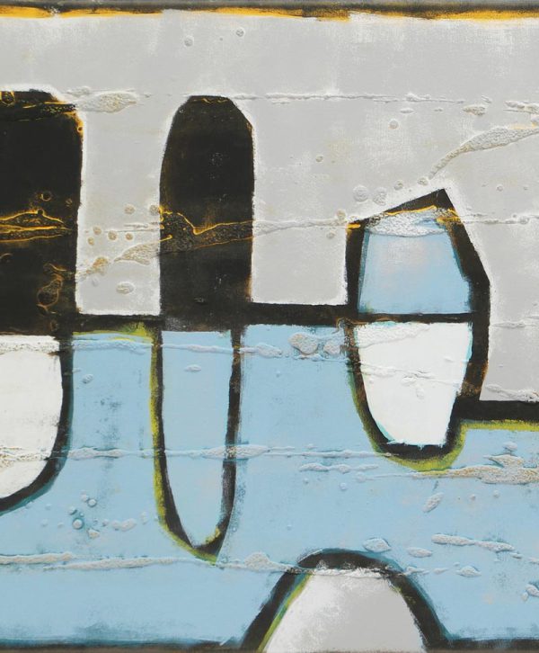 Floating City - Afbeelding 4