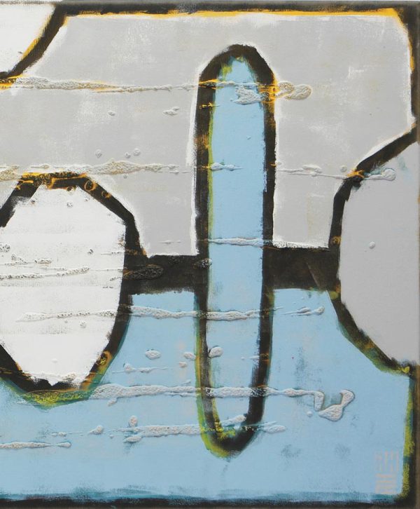 Floating City - Afbeelding 5