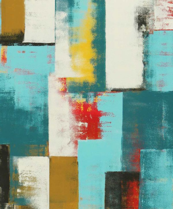 Untitled in Blue - Afbeelding 5