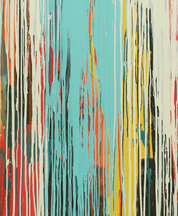Tip Top Drips Orange - Afbeelding 5
