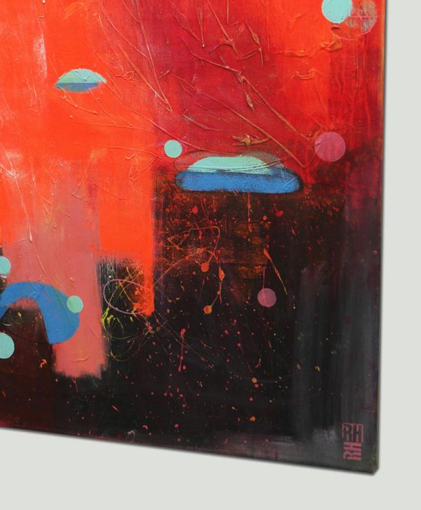 Floating City - Ronald Hunter - Afbeelding 6