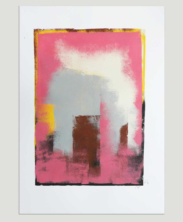 Pink Living - Afbeelding 3