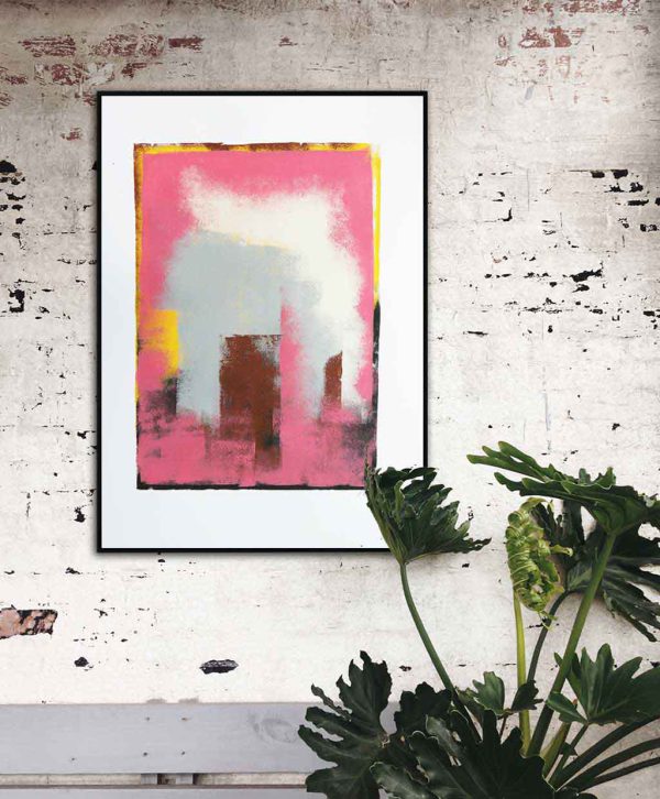 Pink Living - Afbeelding 2