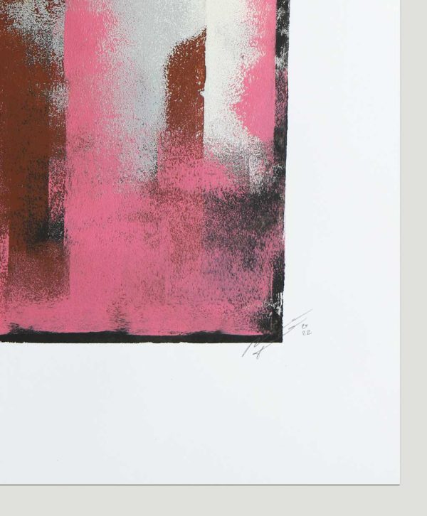 Pink Living - Afbeelding 5