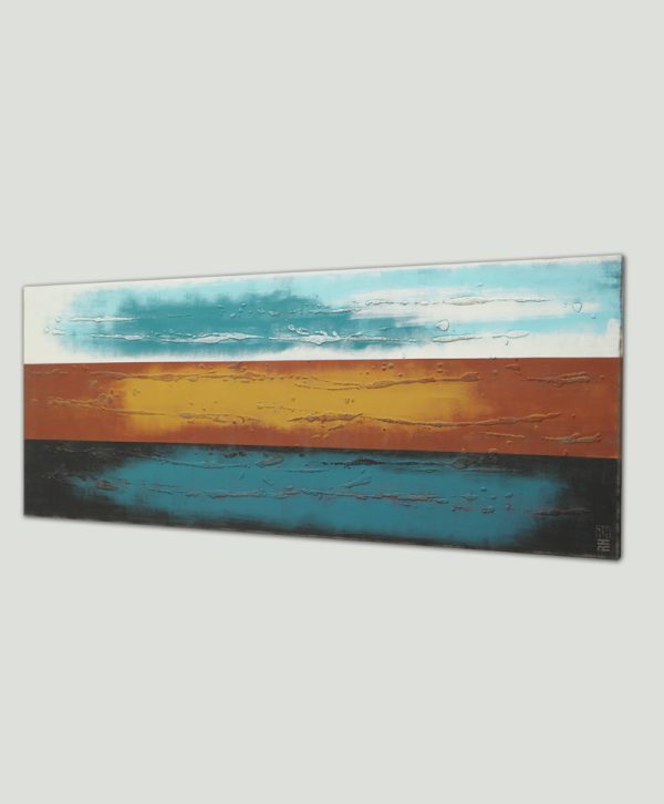 Three Lined Landscape - Afbeelding 4