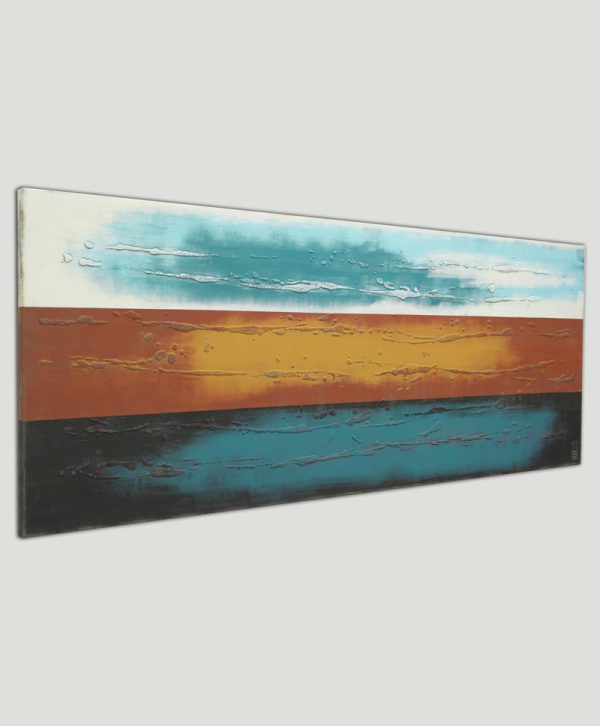 Three Lined Landscape - Afbeelding 3