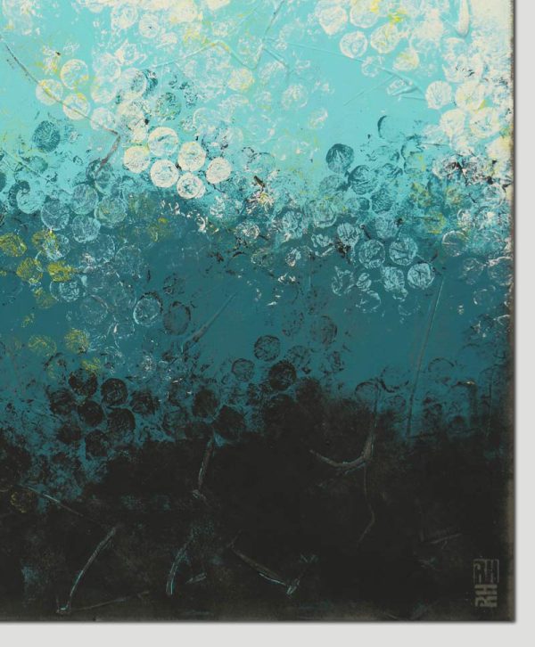 Boiling Bubbles North - Afbeelding 6