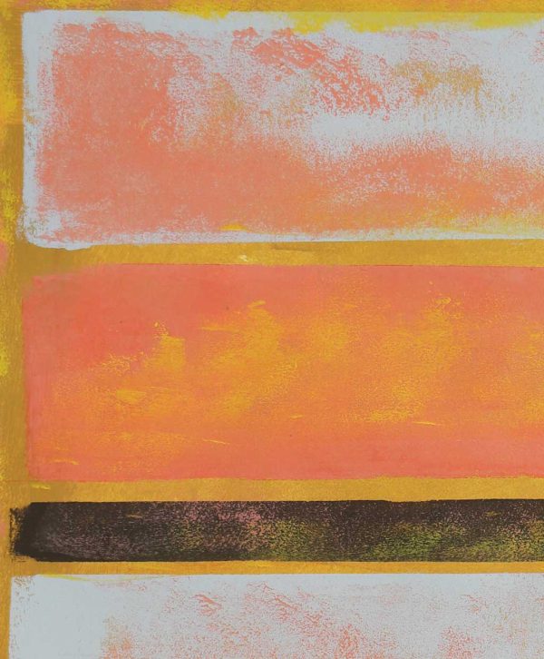 Yellow Stacked - Afbeelding 4