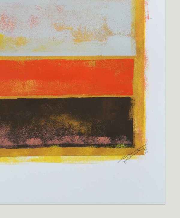 Yellow Stacked - Afbeelding 5