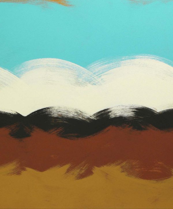 XL Brushed Oceanic in Brown - Afbeelding 5