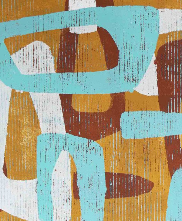 Round & Round Brown - Afbeelding 4