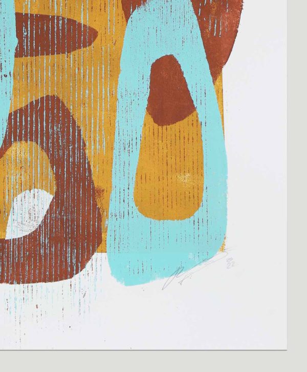 Round & Round Brown - Afbeelding 5