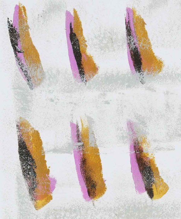 Purple Dots - Afbeelding 4