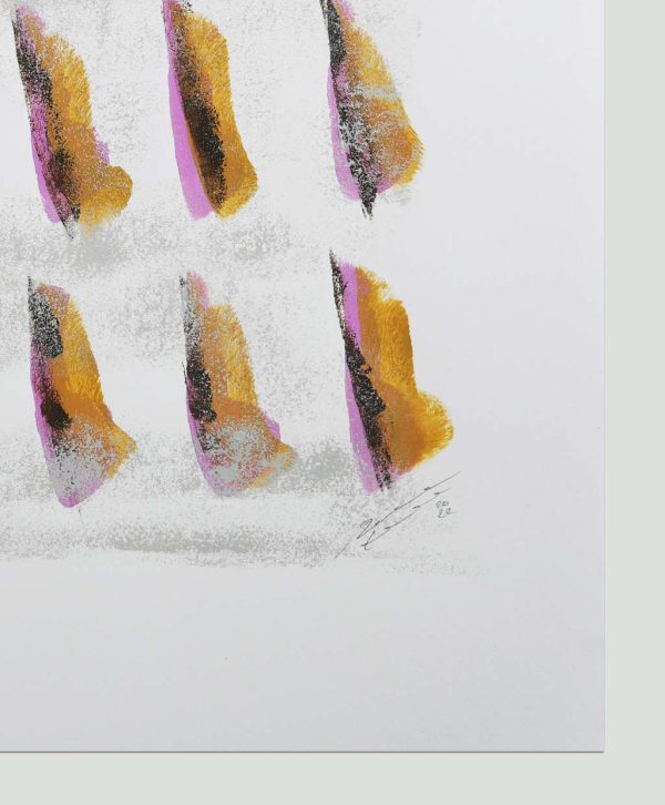 Purple Dots - Afbeelding 5