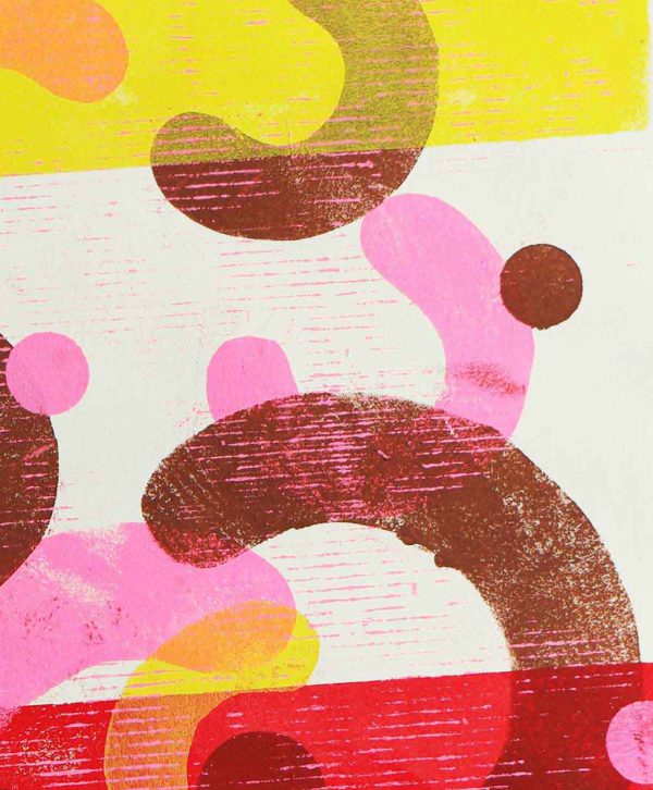 Pink Sprinkles - Afbeelding 4