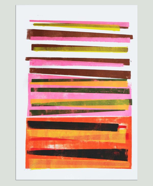 Stripes & Stripes - Afbeelding 3