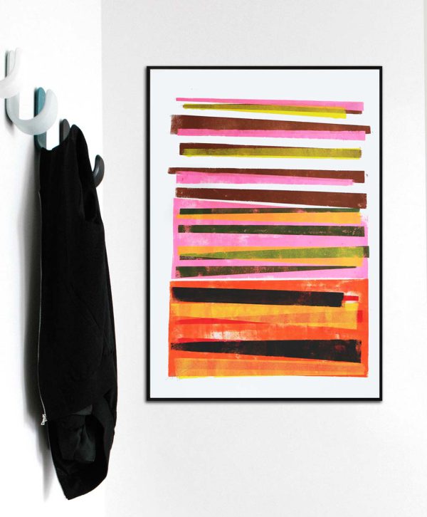 Stripes & Stripes - Afbeelding 2