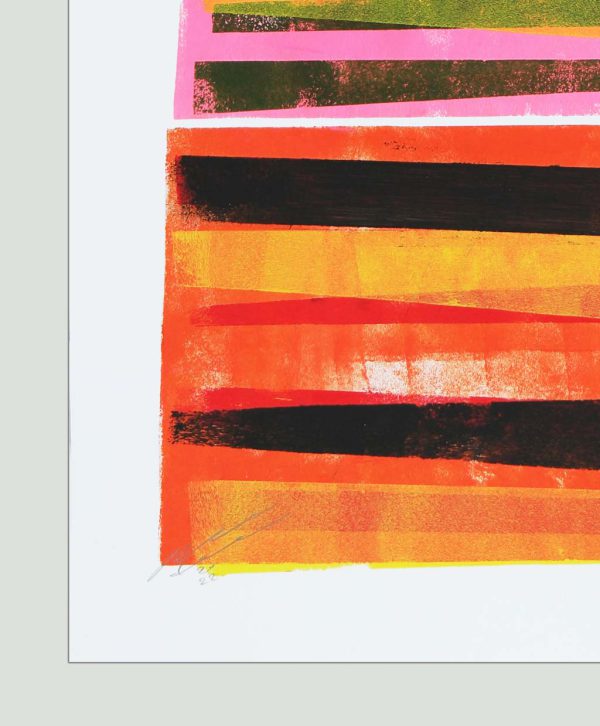 Stripes & Stripes - Afbeelding 5