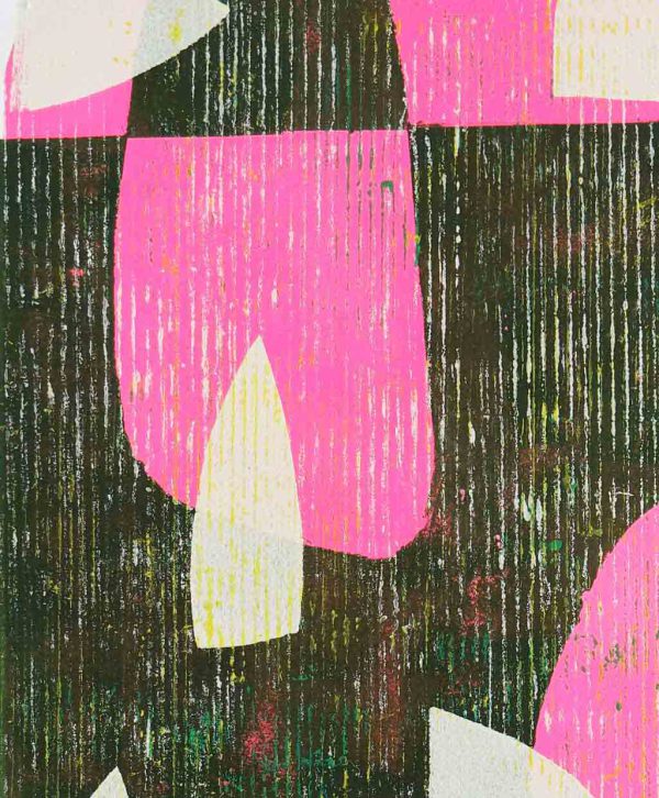 Round & Round Pink - Afbeelding 4