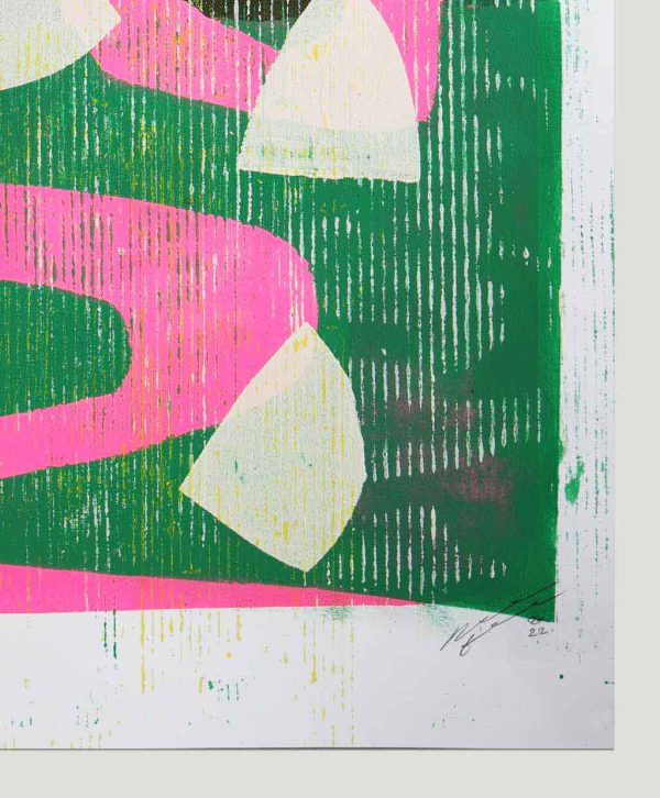 Round & Round Pink - Afbeelding 5